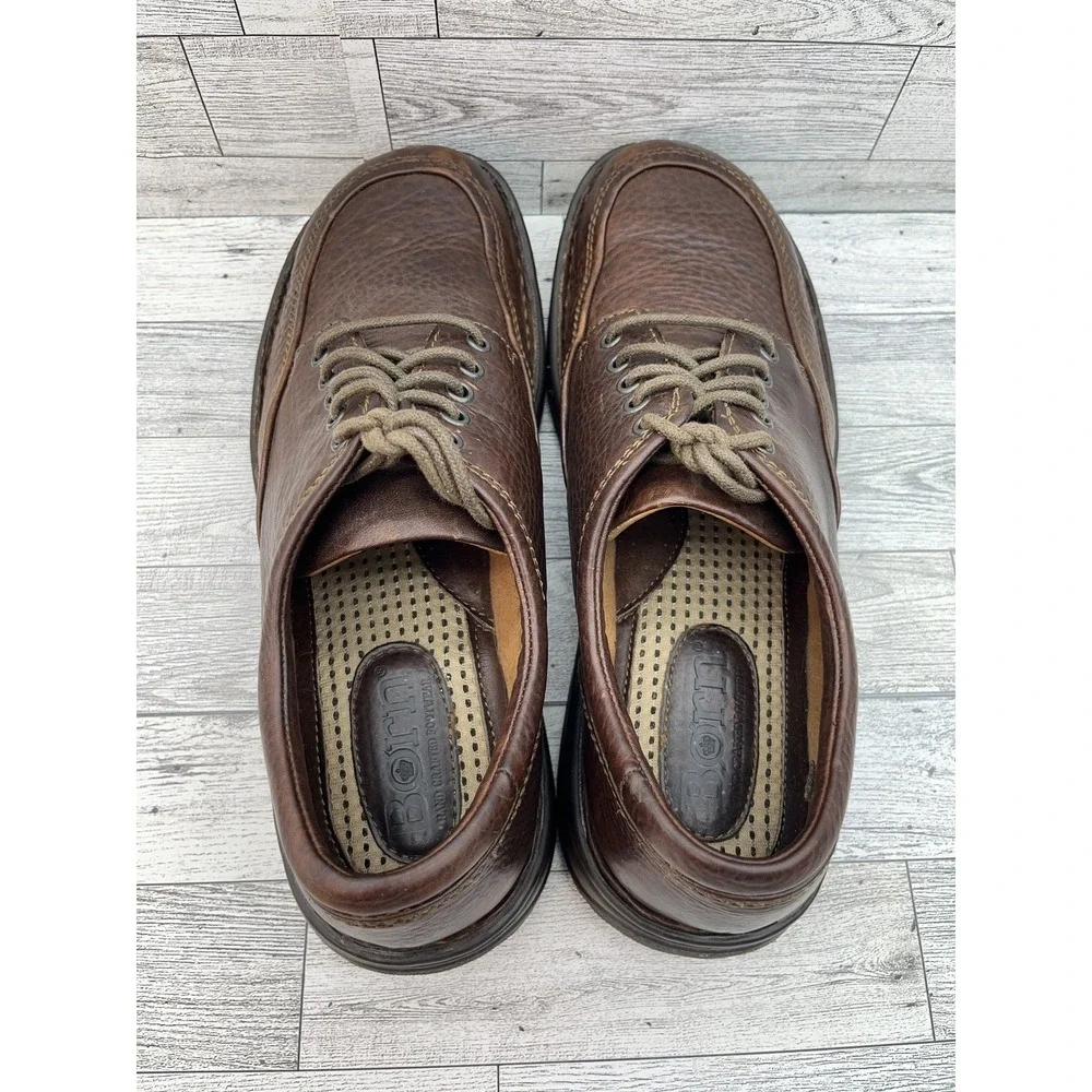 Born shoes mens